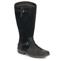 UGG australia Thomsen 女士真皮长靴