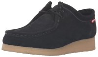 Clarks Padmora Oxford 女士羊皮休闲鞋