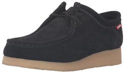 Clarks Padmora Oxford 女士羊皮休闲鞋