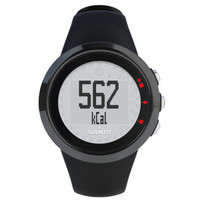 SUUNTO 颂拓 M2 SS015854000 户外运动心率表