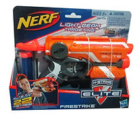 Nerf Elite 精英系列 A0709 烈焰发射器 软弹枪