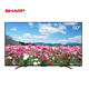预约：SHARP 夏普 LCD-50DS72A 50英寸 4K液晶电视