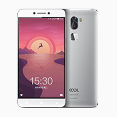 Coolpad 酷派 cool1 dual 桀骜银 移动联通电信4G手机 双卡双待