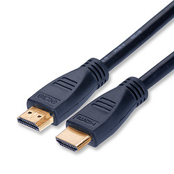 亿泰利 HDMI 2.0 数据线