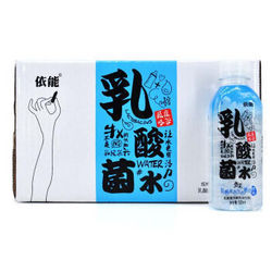 依能 原味乳酸菌 发酵风味饮料 330ml*15瓶