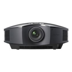 SONY 索尼 VPL-HW68 全高清 家用投影机（1080P 3D 1.6倍变焦 镜头位移）