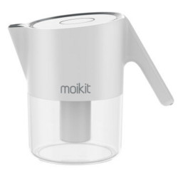 Moikit 麦开 tita lite 多效过滤净水器 轻智版 3.5L 