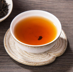 茶人岭  一级正山小种红茶试饮 10g