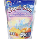 移动端：Capri-Sun 果倍爽 果汁饮料 200ml*6包