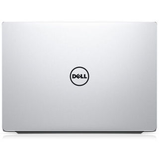 DELL 戴尔 灵越 14 7460 14.0英寸 轻薄本 银色(酷睿i5-7200U、核芯显卡、8GB、256GB SSD、1080P、IPS、60Hz、R1605S)