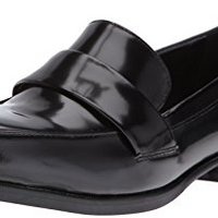 限5码：Nine West 玖熙 Nextome Slip-on 女士乐福鞋