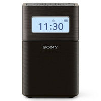 新低价：SONY 索尼 SRF-V1BT 蓝牙音箱/收音机