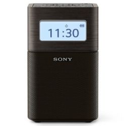 SONY 索尼 SRF-V1BT 蓝牙音箱/收音机 