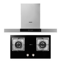 ROBAM 老板 CXW-200-60Q5+33B7 烟灶套装+凑单品
