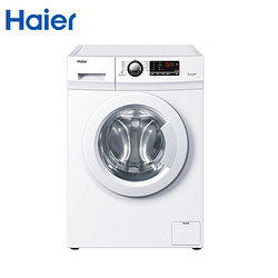 海尔(Haier)洗衣机EG7012B29W
