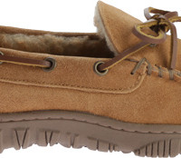 Clarks Outside Seam 男款莫卡辛鞋