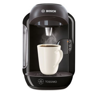 Bosch 博世 BOSCHTAS 1252 全自动胶囊咖啡机