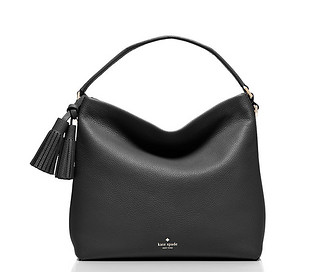 kate spade NEW YORK orchard street small natalya 女款斜挎包