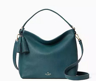 kate spade NEW YORK orchard street small natalya 女款斜挎包