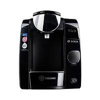 中亚Prime会员：BOSCH 博世 Tassimo TAS4502 碧然德滤芯胶囊咖啡机