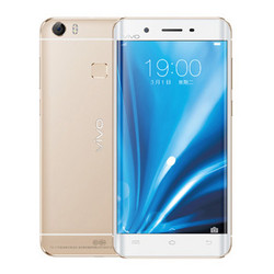 vivo Xplay5 全网通4G双卡手机 4GB+128GB 