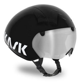 KASK Bambino Pro 铁三计时 骑行头盔