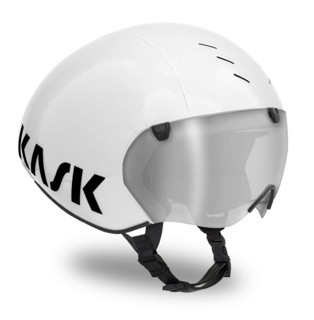 KASK Bambino Pro 铁三计时 骑行头盔