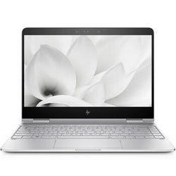 HP 惠普 Spectre x360 13-w021TU 13.3英寸 超薄翻转笔记本电脑（i5-7200U/8GB/256GB）