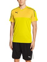 限S码：PUMA 彪马 Accuracy 男速干运动T恤
