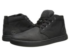 Timberland 添柏岚 Groveton CH 男款短靴 