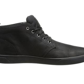 Timberland 添柏岚 Groveton CH 男款短靴 黑色