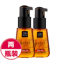 Amore 爱茉莉 护发精油 70ml*2瓶