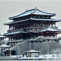 元旦出行：北京-西安4天3晚日自由行（往返含税机票+全程酒店住宿）