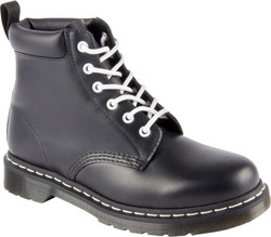 Dr. Martens Saxon 939 中性款 6眼马丁靴