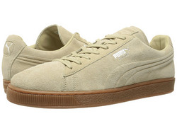 PUMA 彪马 Suede Emboss 男款运动板鞋