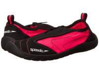 凑单品，限5/6码：Speedo 速比涛 Zipwalker 3.0 女款溯溪鞋