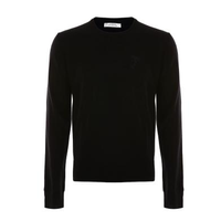 VERSACE 范思哲 V700471S VK00040 V000 秋冬新品男款针织毛衫