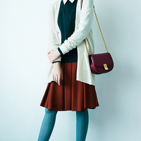 UNIQLO 优衣库 173806 女士打褶裙