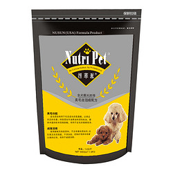 Nutri Pet 纽萃派 成犬幼犬通用天然粮 3.2斤