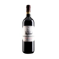 Chateau Beychevelle 龙船庄园 SAINT JULIEN 红葡萄酒2011年份 750ml