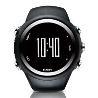 EZON 宜准 Z-T031A GPS运动手表