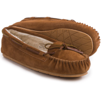 凑单品：Clarks Plush Moc 女士单鞋