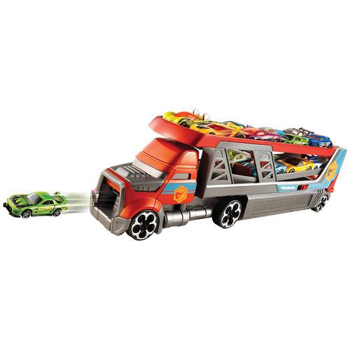Hot WHeels 风火轮 CDJ19 火力发射重型攻击车