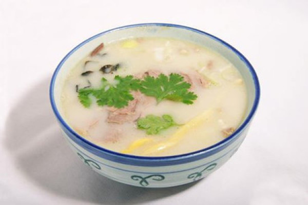 一地一味——郑州篇