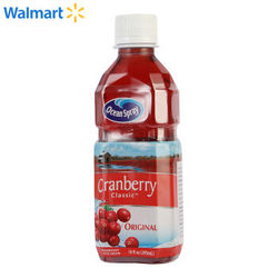 Ocean Spray 优鲜沛 蔓越莓综合果汁 295ml