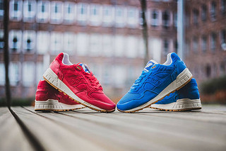 saucony 圣康尼 Bodega x Saucony Shadow 5000 精英联名版 “Re-Issue” 男士复古跑鞋