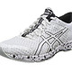 ASICS 亚瑟士 GEL-NOOSA TRI 11 男款竞速跑鞋*2双