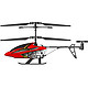 Silverlit 银辉 SLVC846430CD00101 天空修玛直升机 （红色）