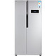 TCL BCD-430WEZ50 430升 风冷 对开门冰箱