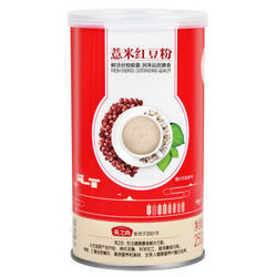 燕之坊 薏米红豆代餐粉 250g